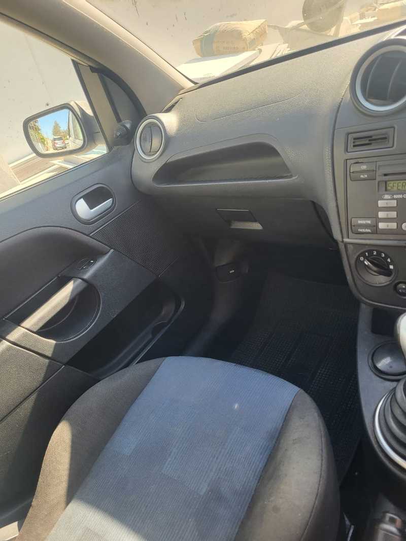 2007 Ford Fiesta 1,4L 2007 Cyprus