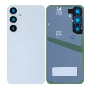 Back battery cover lens samsung s24 s921 blue oem, Επαρχία Λεμεσού — Λεμεσός - Άγιος Νικόλαος