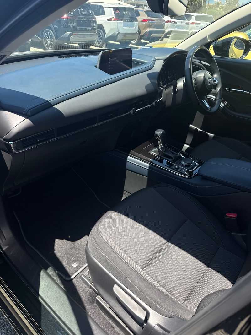 2023 Mazda CX-30 2,0L 2023 Cyprus