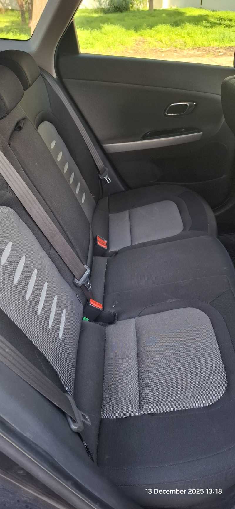 2014 KIA Ceed 1,6L 2014 Cyprus