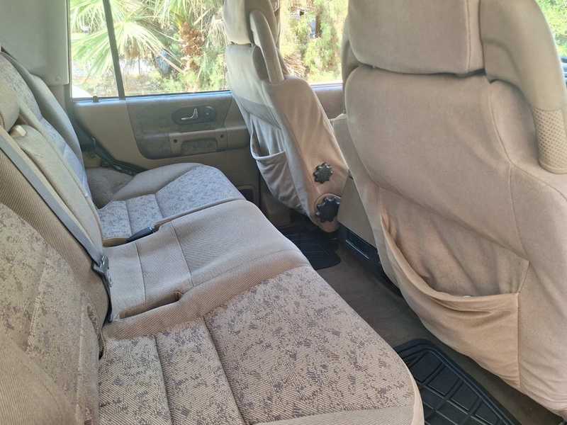 1999 Land Rover Discovery 2,5L 1999 Cyprus