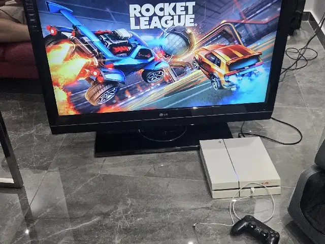 Tv and playstation 4, Επαρχία Λεμεσού — Πάνω Πολεμίδια