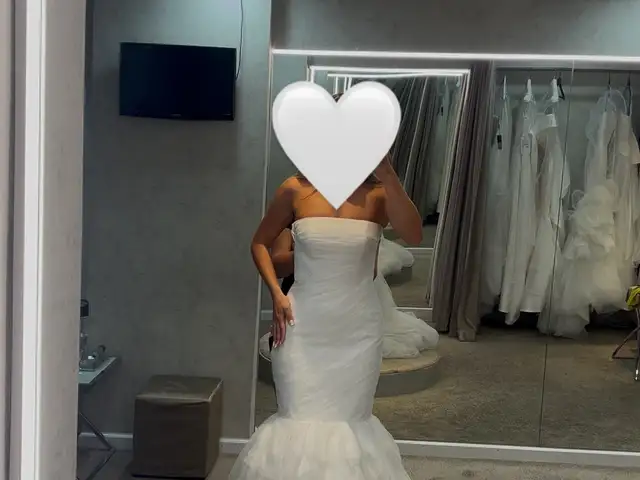 Νυφικό vera wang, Επαρχία Λευκωσίας — Στρόβολος - Ακρόπολη