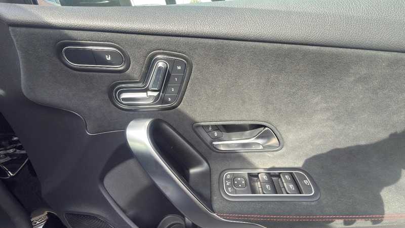 2025 Mercedes-Benz A-Class 2,0L 2025 Cyprus