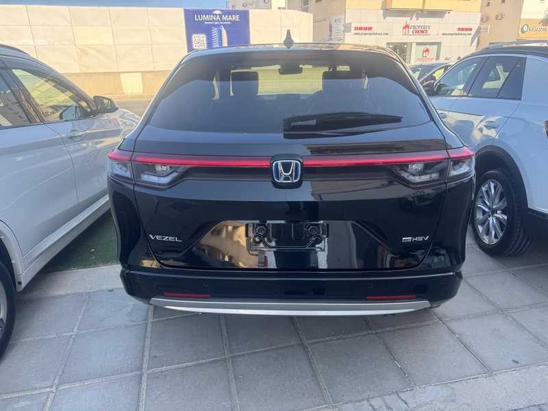 2022 Honda Vezel 1,5L 2022 Cyprus