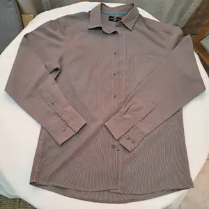 Original marks & spencer blue harbour mens shirt. soft touch, long sleeves, Επαρχία Λάρνακας — Ξυλοφάγου