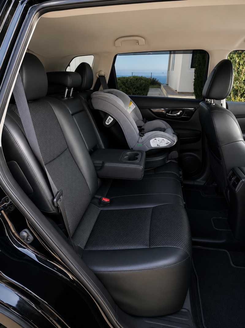 2019 Nissan X-Trail 2,0L 2019 Cyprus