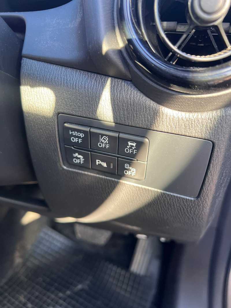 2021 Mazda 2 1,5L 2021 Cyprus