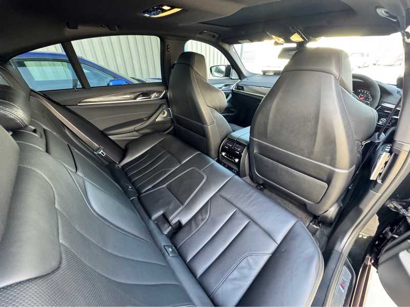 2024 BMW M3 4,0L 2024 Cyprus