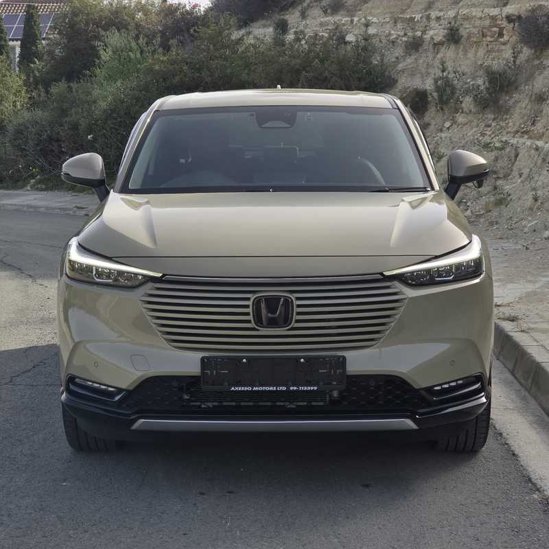 2023 Honda Vezel 1,5L 2023 Cyprus
