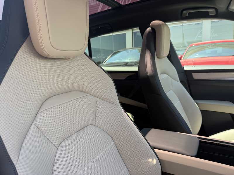 2026 Porsche Cayenne Electric 2026 Cyprus