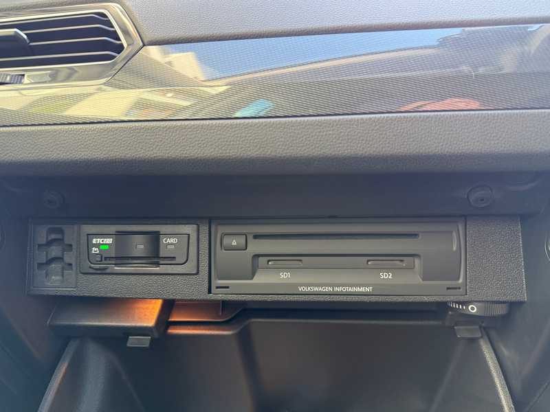 2019 Volkswagen Tiguan 2,0L 2019 Cyprus