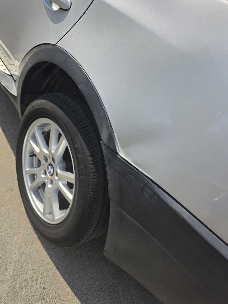 2004 BMW X3 2,0L 2004 Cyprus