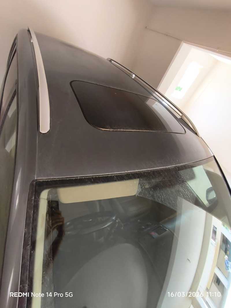 2008 Volkswagen Touran 1,6L 2008 Cyprus