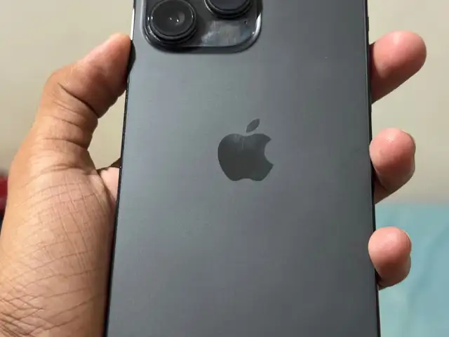 Iphone 14 pro everything ok, Επαρχία Λάρνακας — Δροσιά