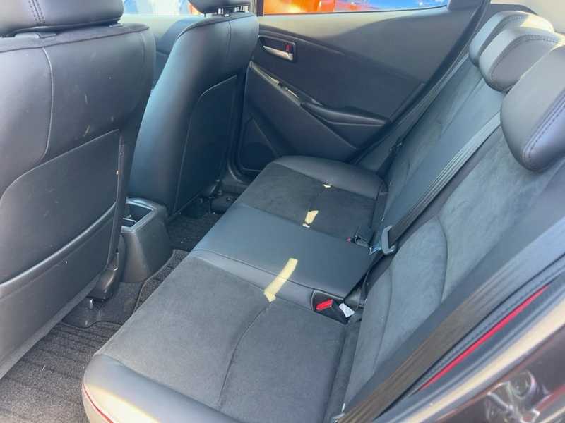 2024 Mazda 2 1,5L 2024 Cyprus