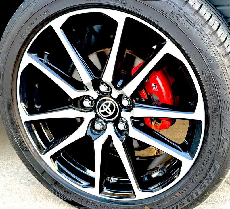 2023 Toyota Yaris Cross 1,5L 2023 Cyprus