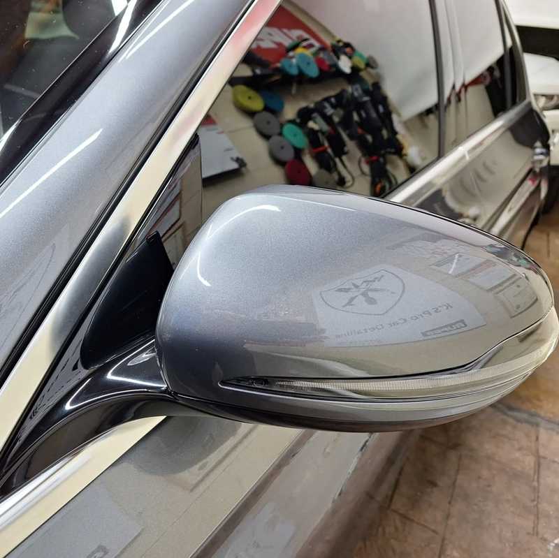2017 Mercedes-Benz E-Class 2,2L 2017 Cyprus
