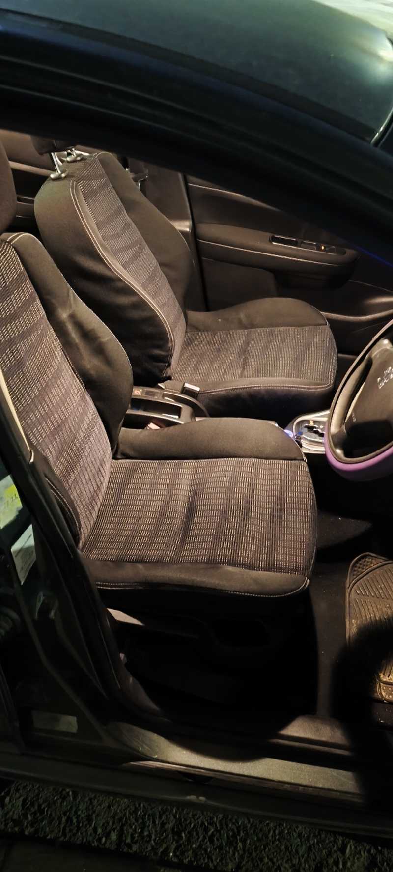 2008 Peugeot 307 1,6L 2008 Cyprus