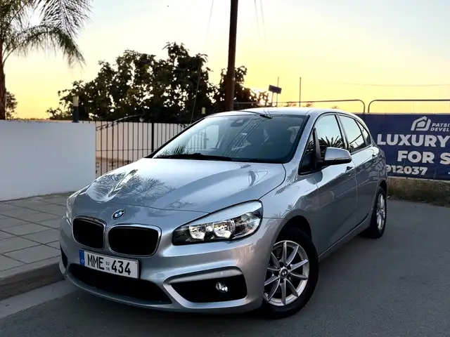 BMW 2-Series