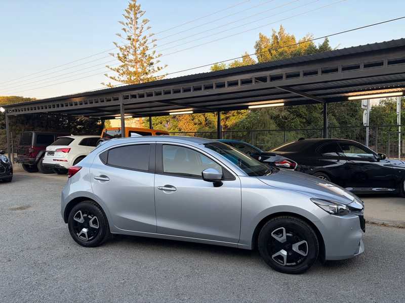 2023 Mazda 2 1,5L 2023 Cyprus