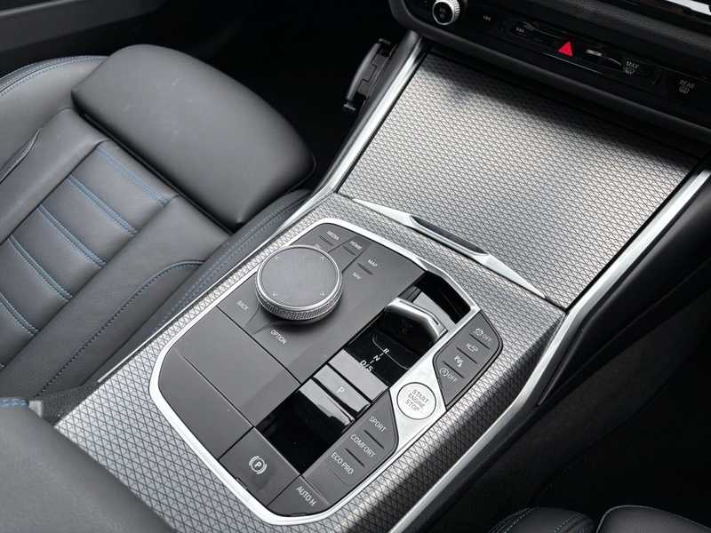 2023 BMW 3-Series 3,0L 2023 Cyprus