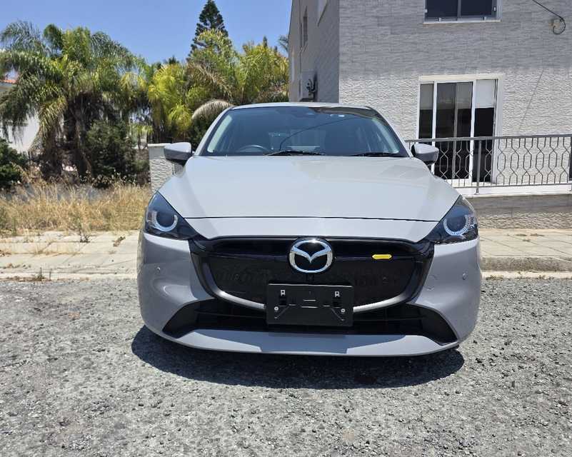 2024 Mazda 2 1,5L 2024 Cyprus