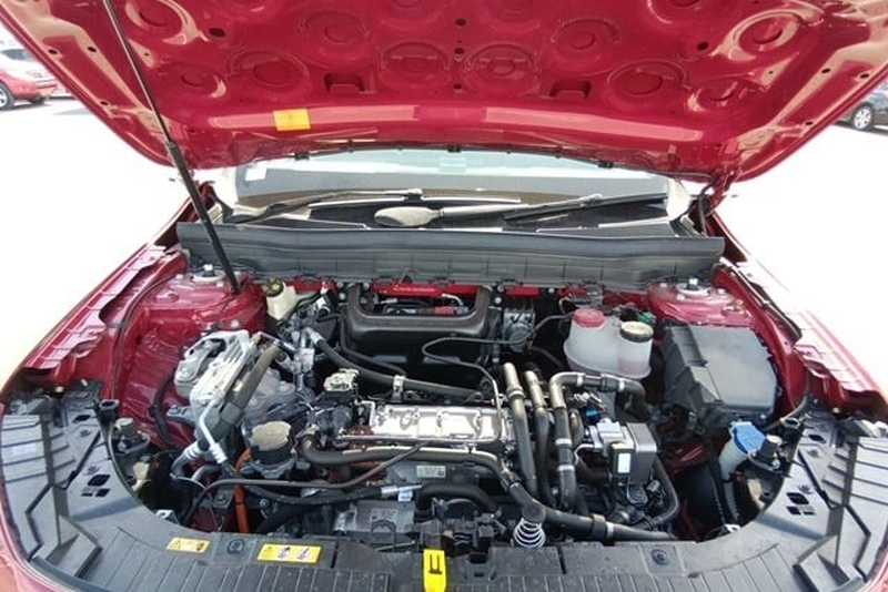 2023 Mercedes-Benz EQB Electric 2023 Cyprus