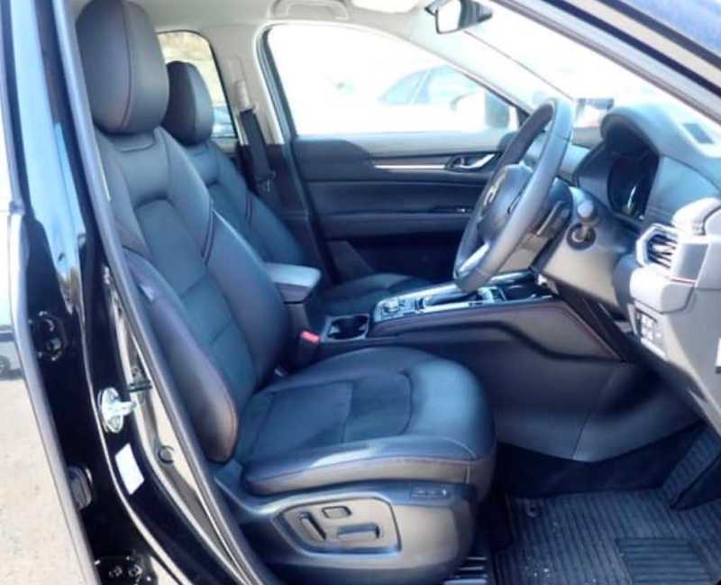 2026 Mazda CX-5 2,0L 2026 Cyprus