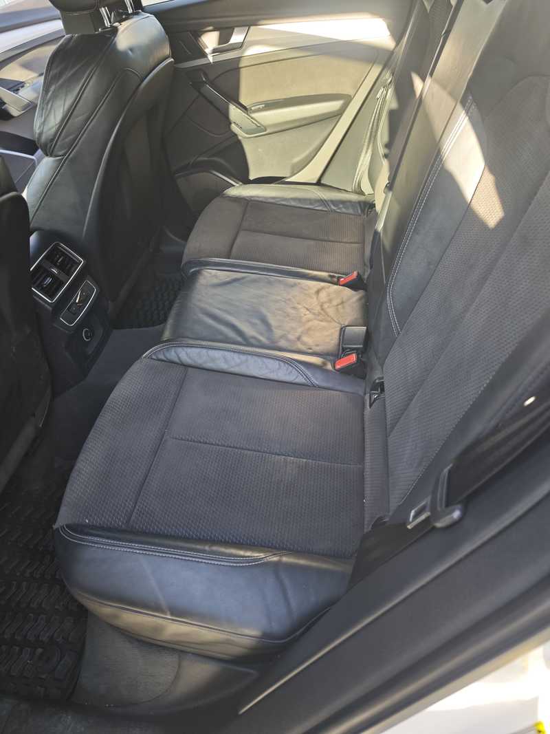 2017 Audi Q5 2,0L 2017 Cyprus
