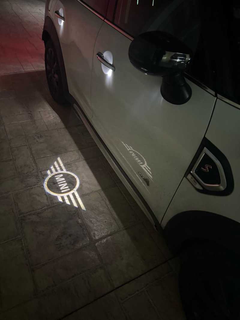2020 Mini Countryman 2,0L 2020 Cyprus