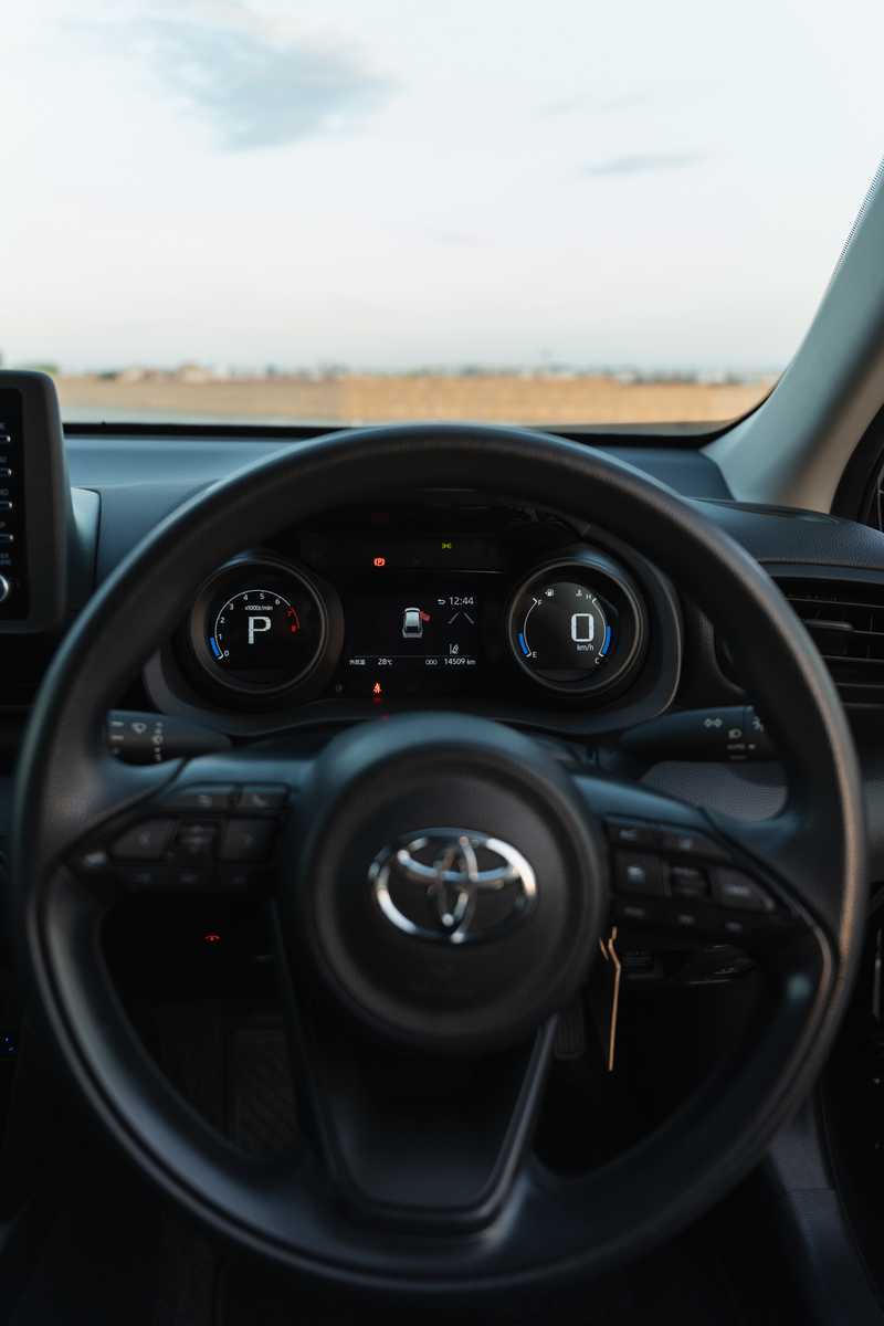 2022 Toyota Yaris Cross 1,5L 2022 Cyprus