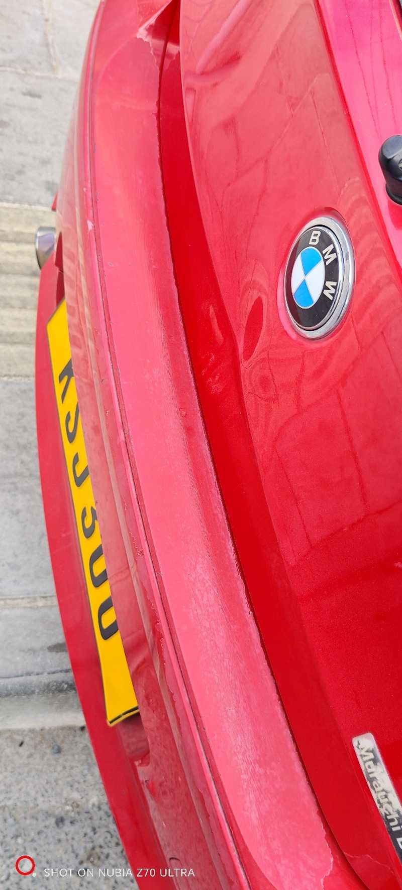 2005 BMW 1-Series 1,6L 2005 Cyprus