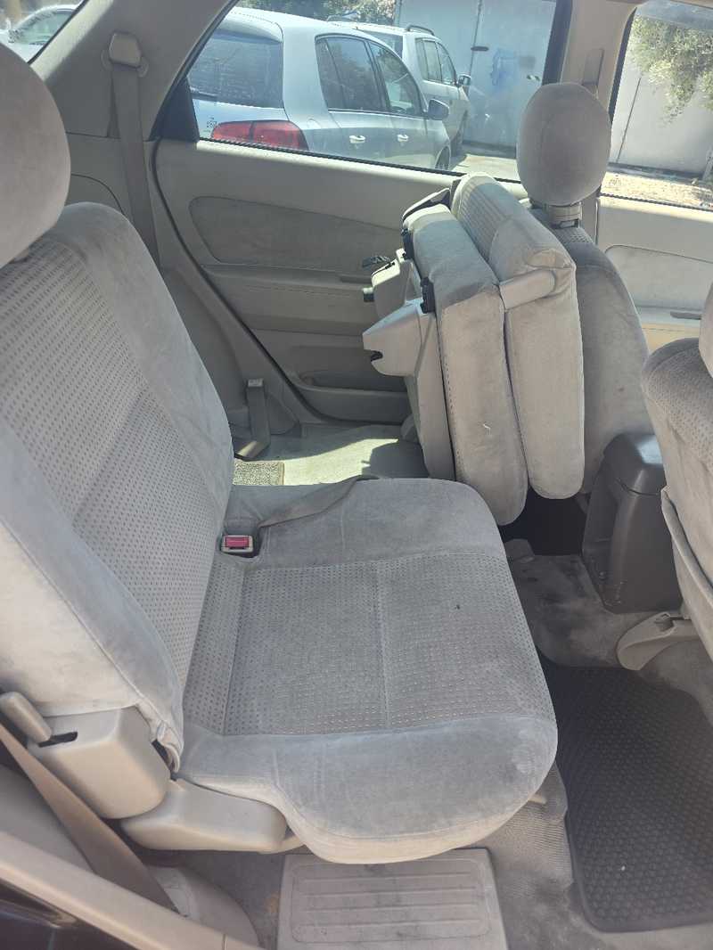 2008 Toyota Rush 1,5L 2008 Cyprus
