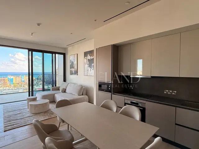 2-bedroom apartment to rent, Limassol — Potamos Germasogeias