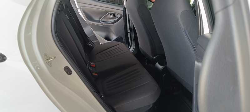 2022 Toyota Yaris 1,5L 2022 Cyprus