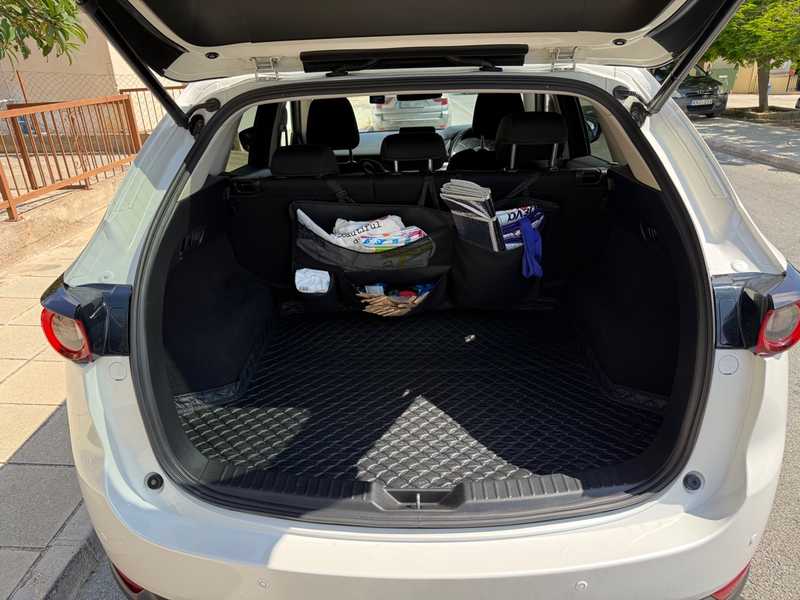 2020 Mazda CX-5 2,1L 2020 Cyprus