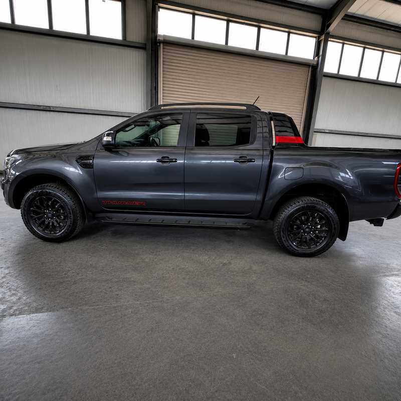 2021 Ford Ranger 2,0L 2021 Cyprus