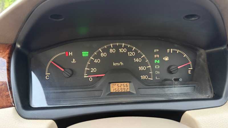 2002 Mitsubishi Lancer 1,5L 2002 Cyprus