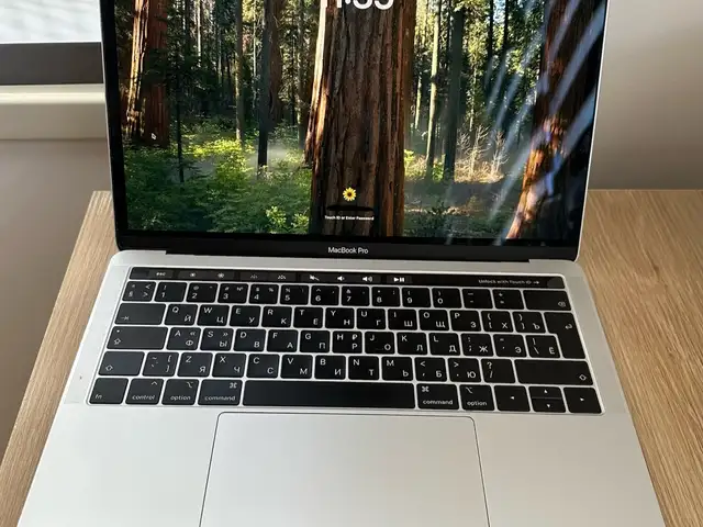 Macbook pro 13, Larnaca — Kiti