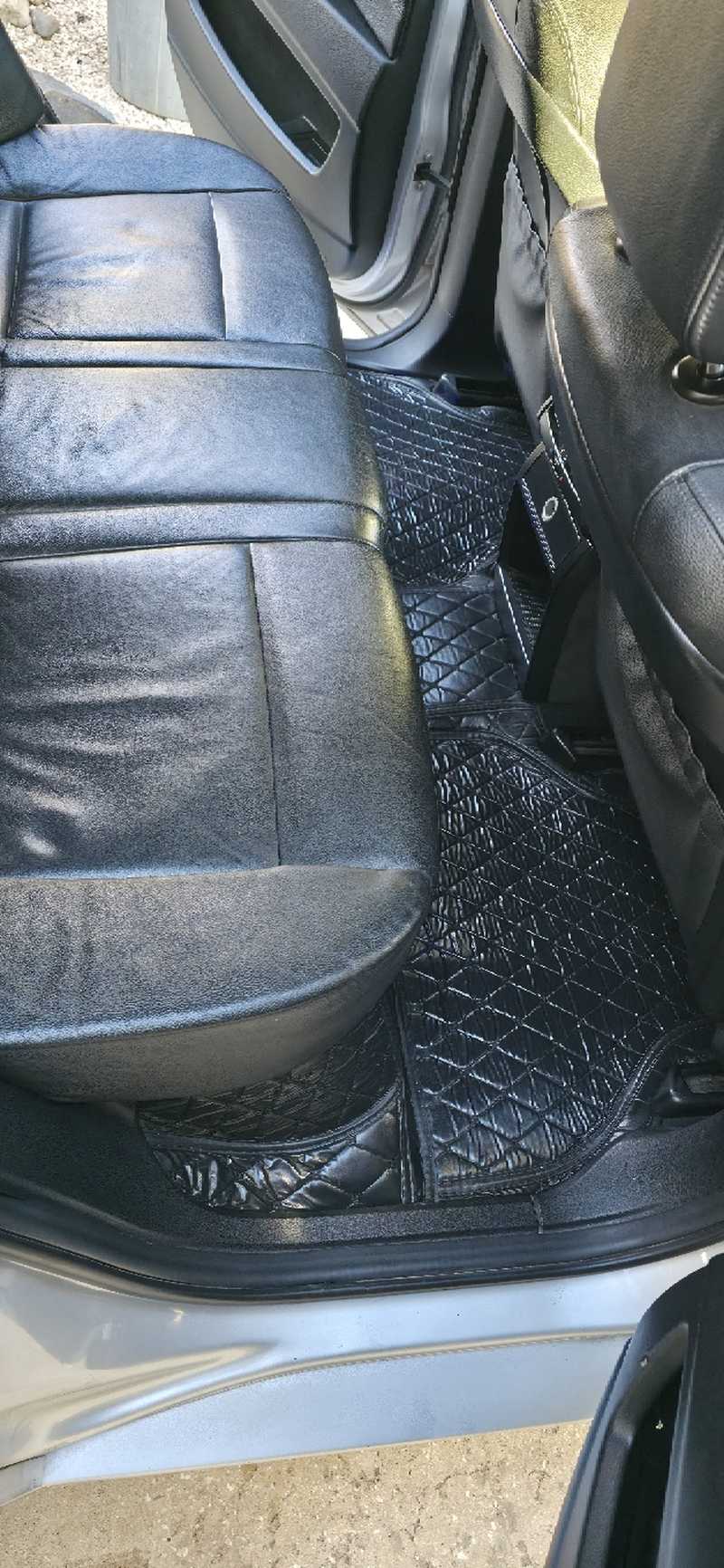 2007 BMW X5 3,0L 2007 Cyprus