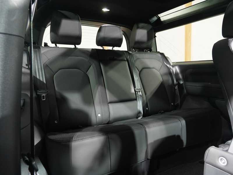 2024 Land Rover Defender 3,0L 2024 Cyprus