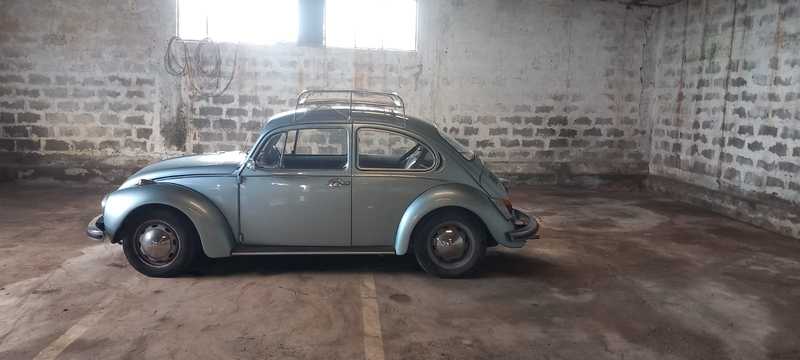 Cars Classic 1,6L 1971