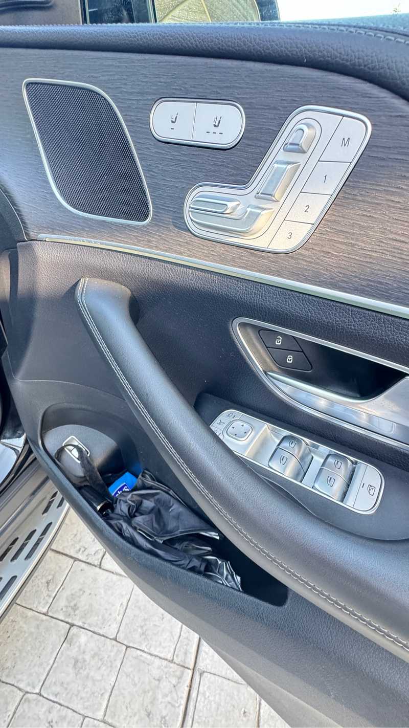 2021 Mercedes-Benz GLE-Class 3,0L 2021 Cyprus