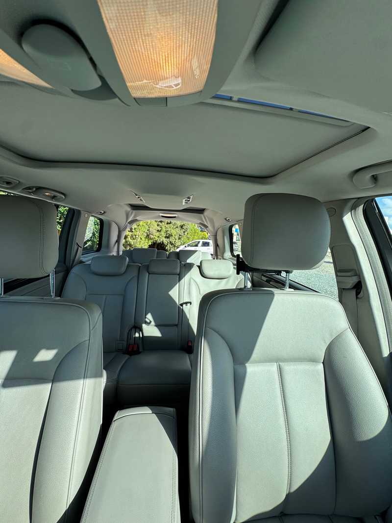 2011 Mercedes-Benz GL-Class 3,0L 2011 Cyprus