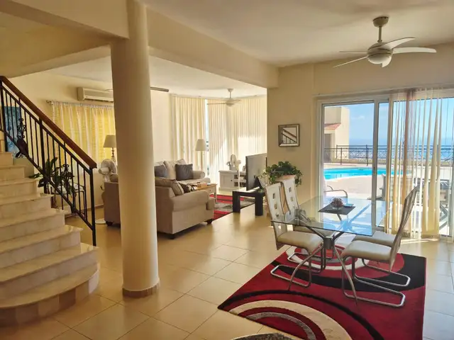 3-bedroom villa for sale, Επαρχία Πάφου — Πέγεια