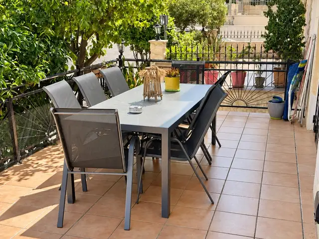 3-bedroom detached house to rent, Επαρχία Λευκωσίας — Αγλαντζιά