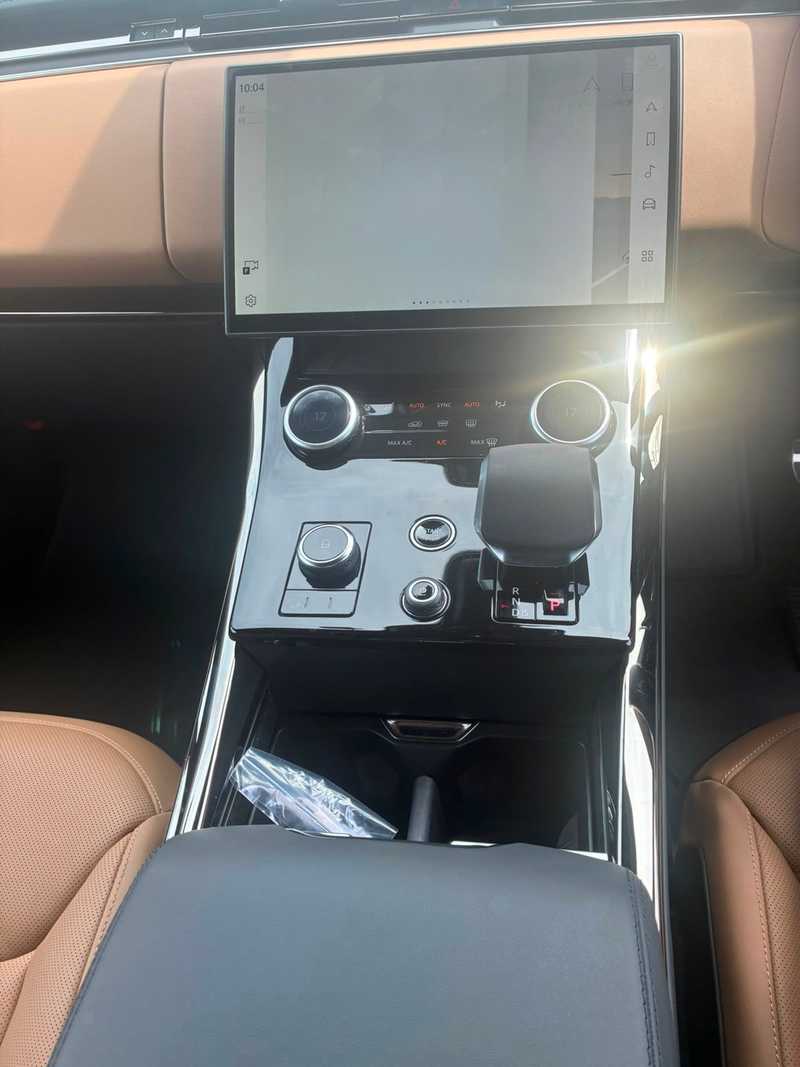2024 Land Rover Range Rover Sport 3,0L 2024 Cyprus