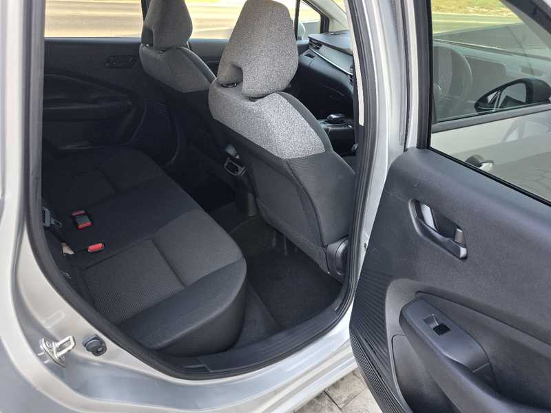 2021 Nissan Note e-Power 1,2L 2021 Cyprus