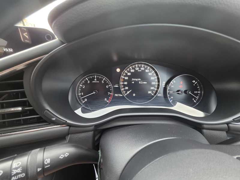 2019 Mazda 3 2,0L 2019 Cyprus